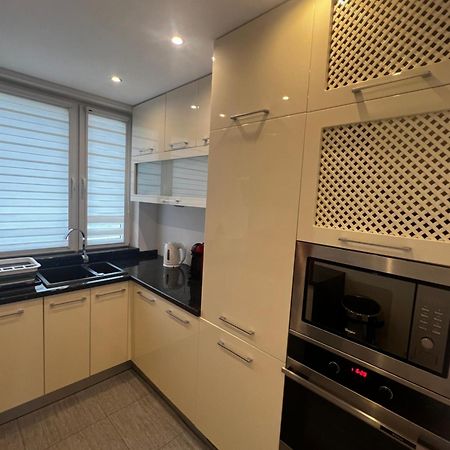 Apartament Dla Ciebie 케트르진 외부 사진