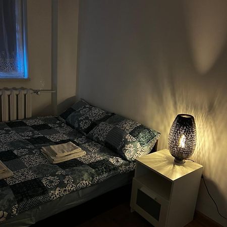 Apartament Dla Ciebie 케트르진 외부 사진