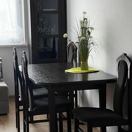 Apartament Dla Ciebie 케트르진 외부 사진