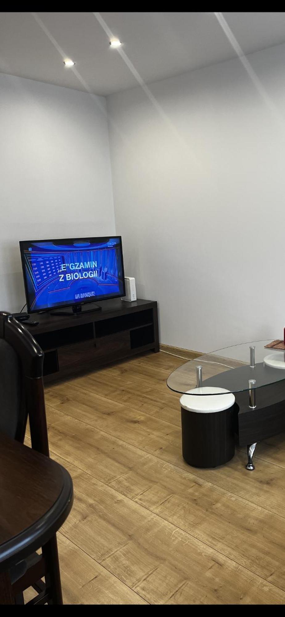 Apartament Dla Ciebie 케트르진 외부 사진
