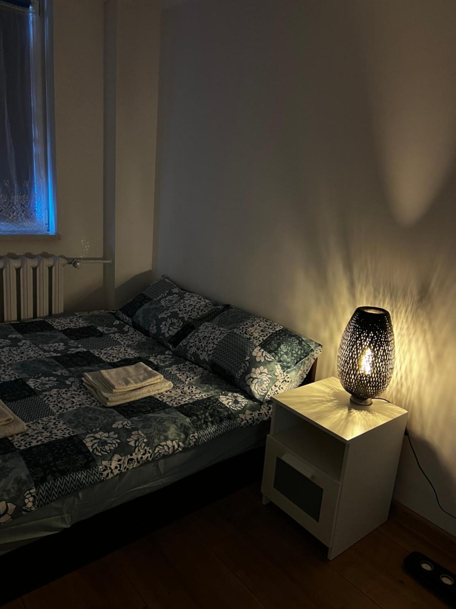 Apartament Dla Ciebie 케트르진 외부 사진