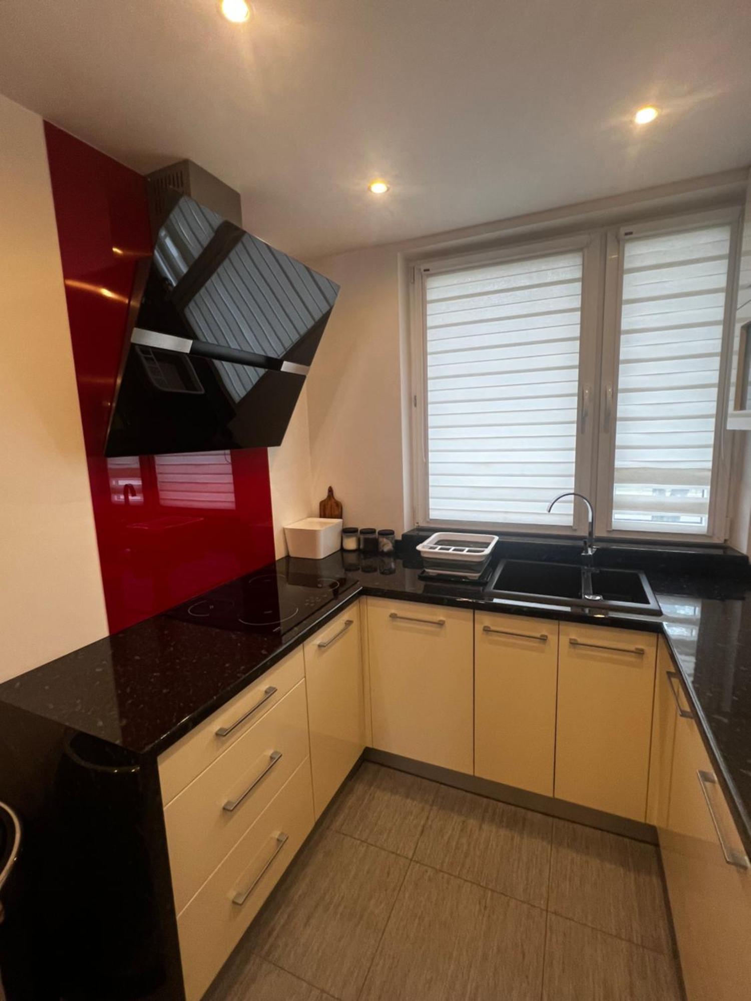 Apartament Dla Ciebie 케트르진 외부 사진
