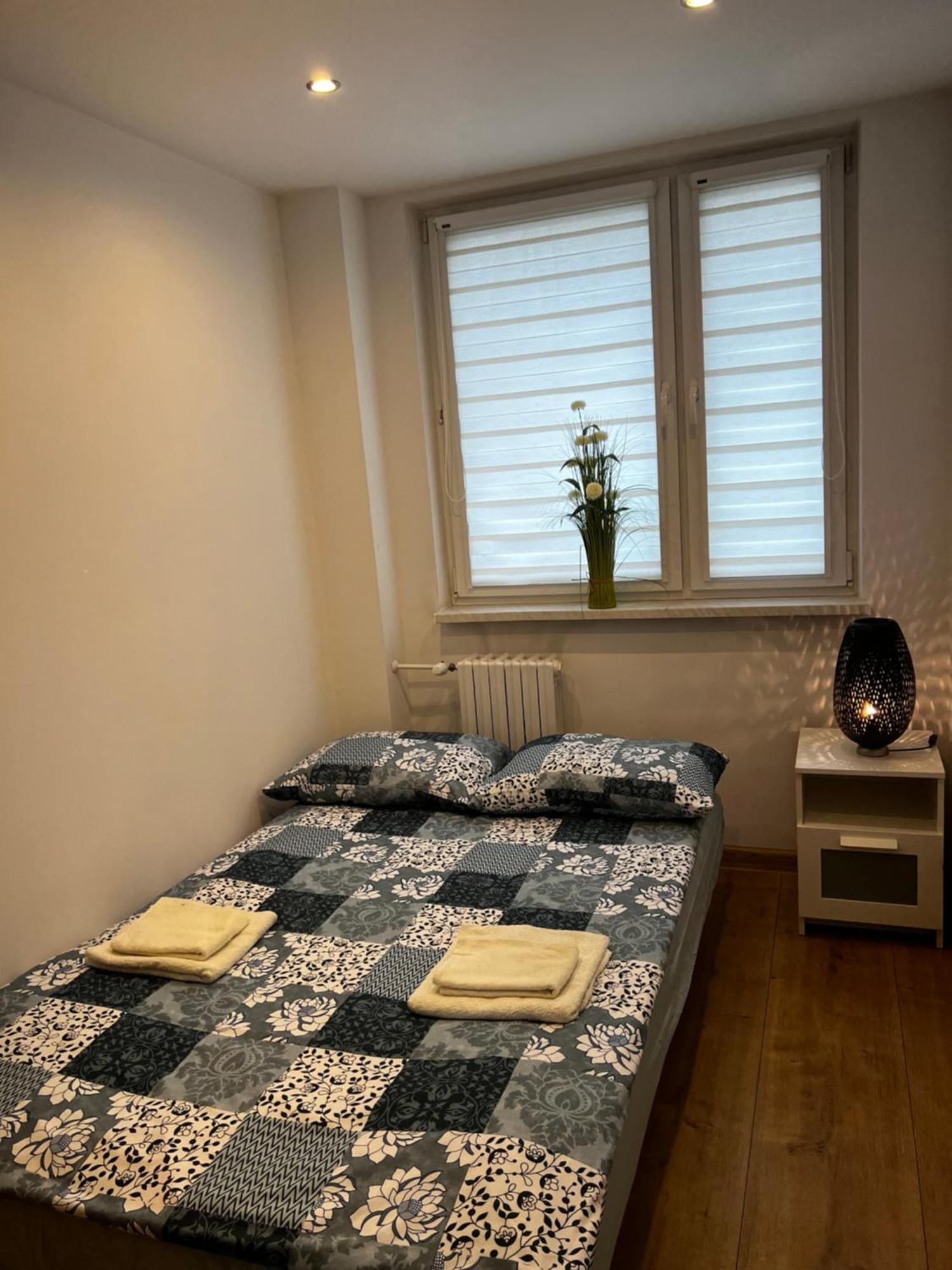 Apartament Dla Ciebie 케트르진 외부 사진