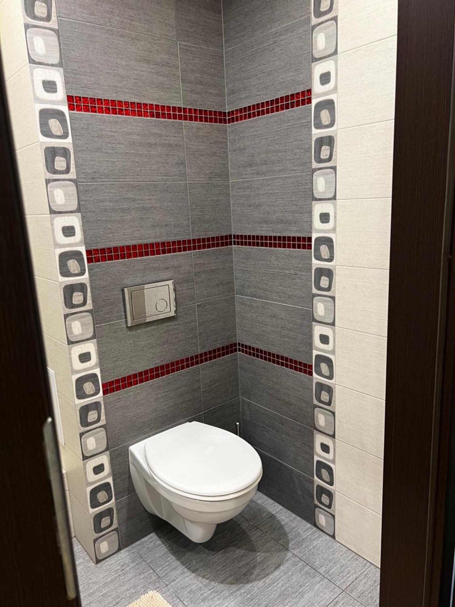 Apartament Dla Ciebie 케트르진 외부 사진